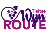 Tieltse Wijnroute logo